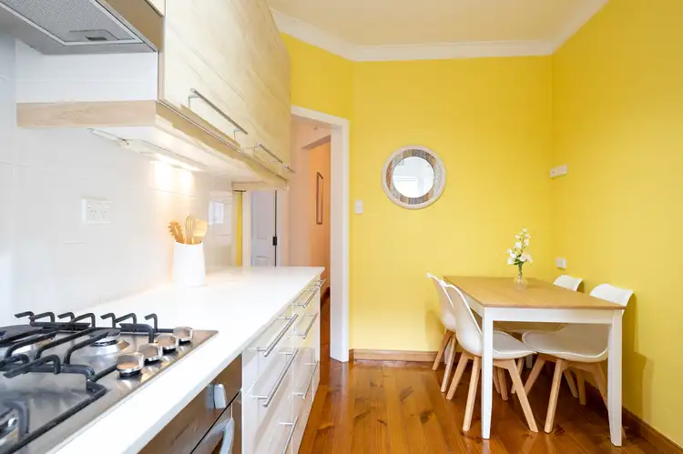 Fourth view of Homely unit listing, Unit 5/60B Raglan St, Mosman NSW 2088