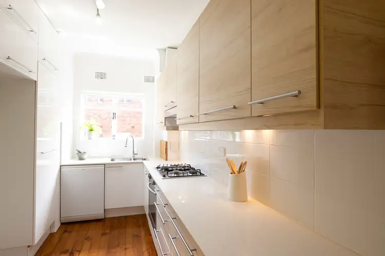 Fifth view of Homely unit listing, Unit 5/60B Raglan St, Mosman NSW 2088