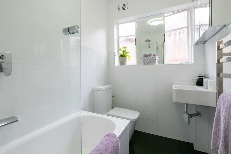 Sixth view of Homely unit listing, Unit 5/60B Raglan St, Mosman NSW 2088