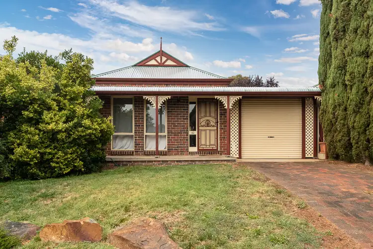 2/42 Gilbert Road, Mount Barker SA 5251