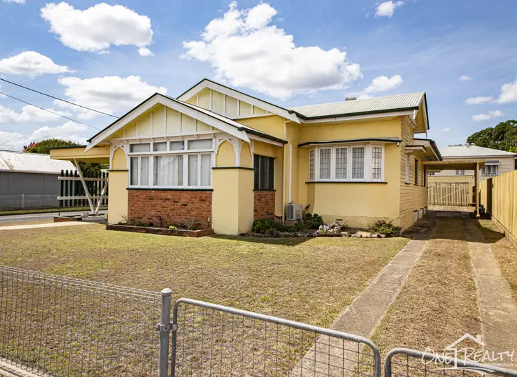 285 Ann St, Maryborough QLD 4650