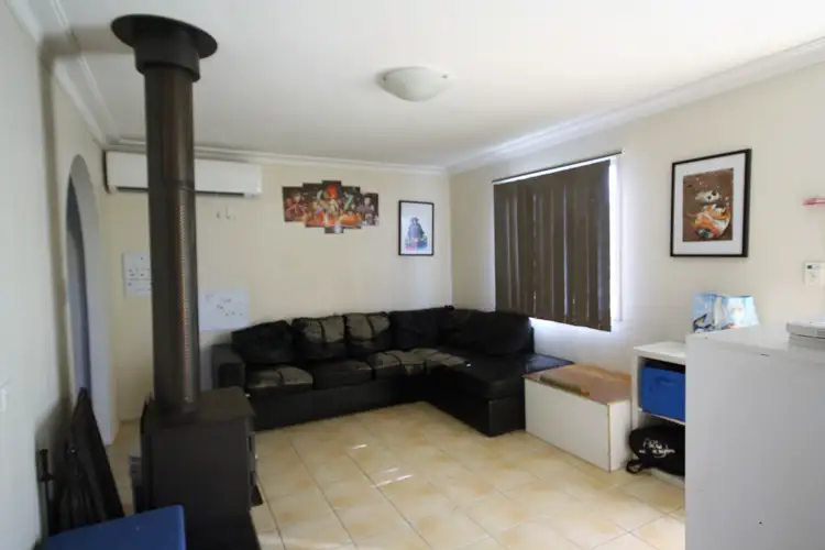 Second view of Homely house listing, 8 Shilliday St, Warwick QLD 4370