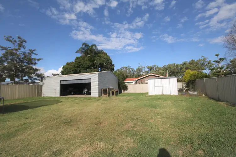 Fifth view of Homely house listing, 8 Shilliday St, Warwick QLD 4370