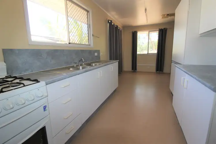Second view of Homely house listing, 8 Joyce St, Mount Isa QLD 4825