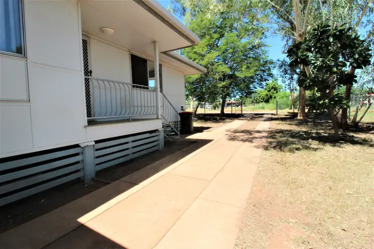 Fifth view of Homely house listing, 8 Joyce St, Mount Isa QLD 4825