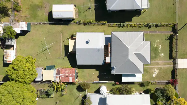 32 Reed Ave, Maryborough QLD 4650