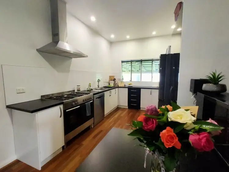 Main view of Homely house listing, 22 Wilson St, El Arish QLD 4855