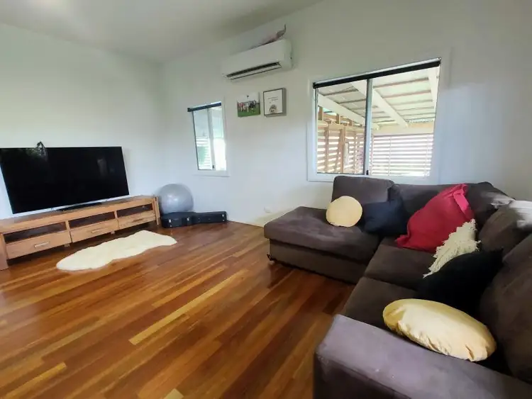 Second view of Homely house listing, 22 Wilson St, El Arish QLD 4855