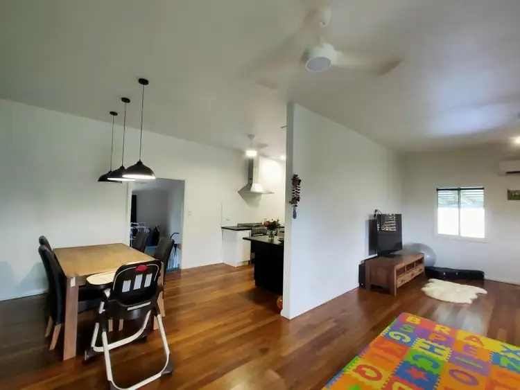Sixth view of Homely house listing, 22 Wilson St, El Arish QLD 4855