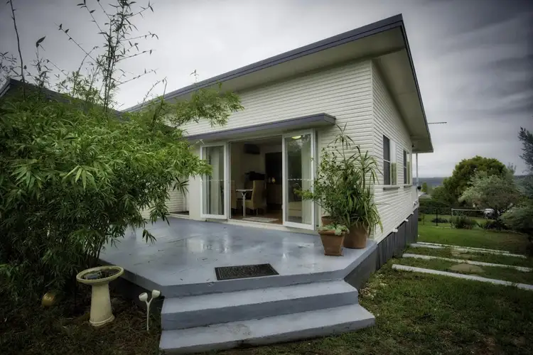 Main view of Homely house listing, 95 Locke St, Warwick QLD 4370