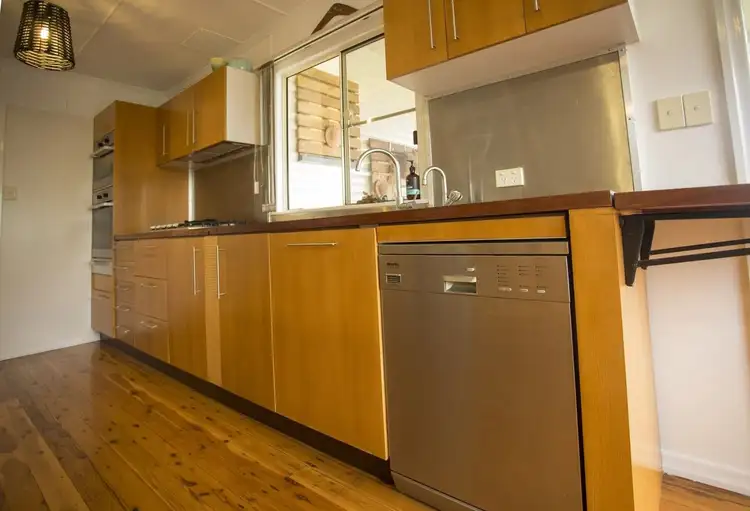 Second view of Homely house listing, 95 Locke St, Warwick QLD 4370