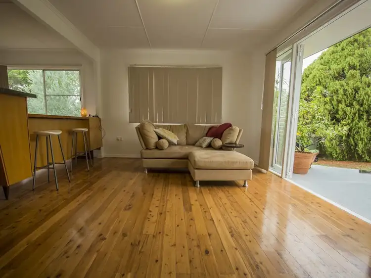 Third view of Homely house listing, 95 Locke St, Warwick QLD 4370