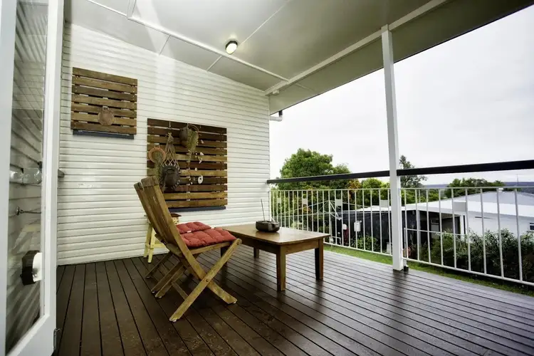 Fourth view of Homely house listing, 95 Locke St, Warwick QLD 4370