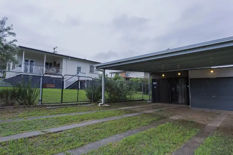 Fifth view of Homely house listing, 95 Locke St, Warwick QLD 4370