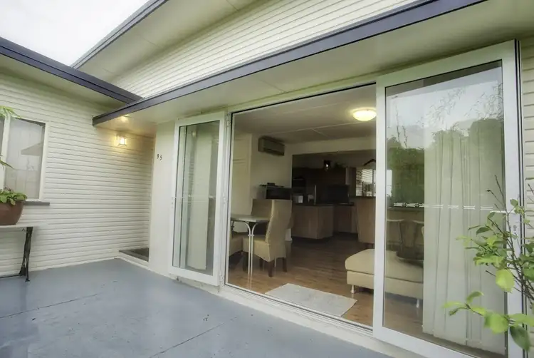 Sixth view of Homely house listing, 95 Locke St, Warwick QLD 4370