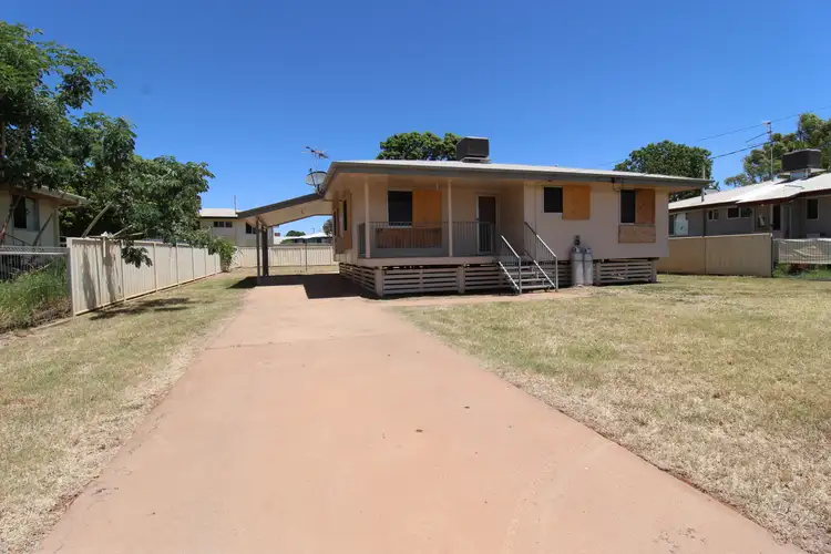 Fifth view of Homely house listing, 47 Short St, Mount Isa QLD 4825
