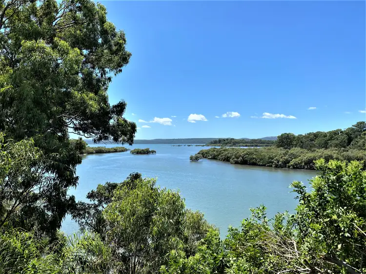 Main view of Homely house listing, 14 Alawa St, Macleay Island QLD 4184