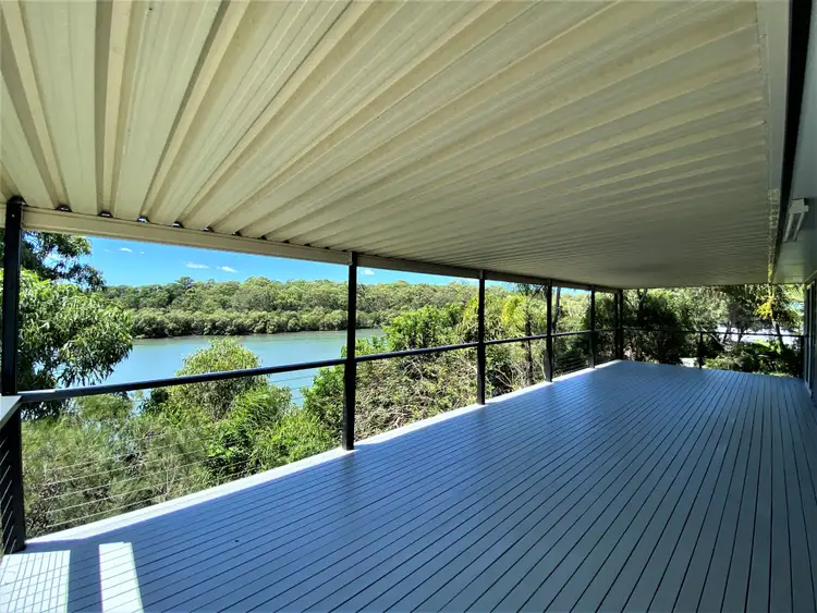Second view of Homely house listing, 14 Alawa St, Macleay Island QLD 4184
