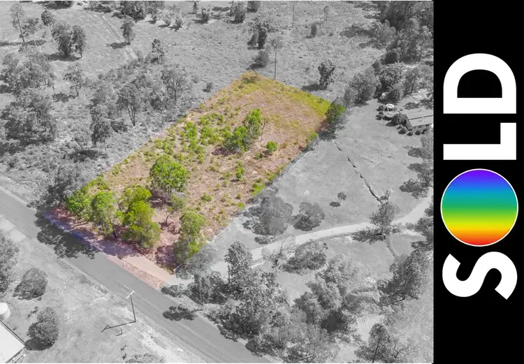 LOT 111 Arborfive Rd, Glenwood QLD 4570