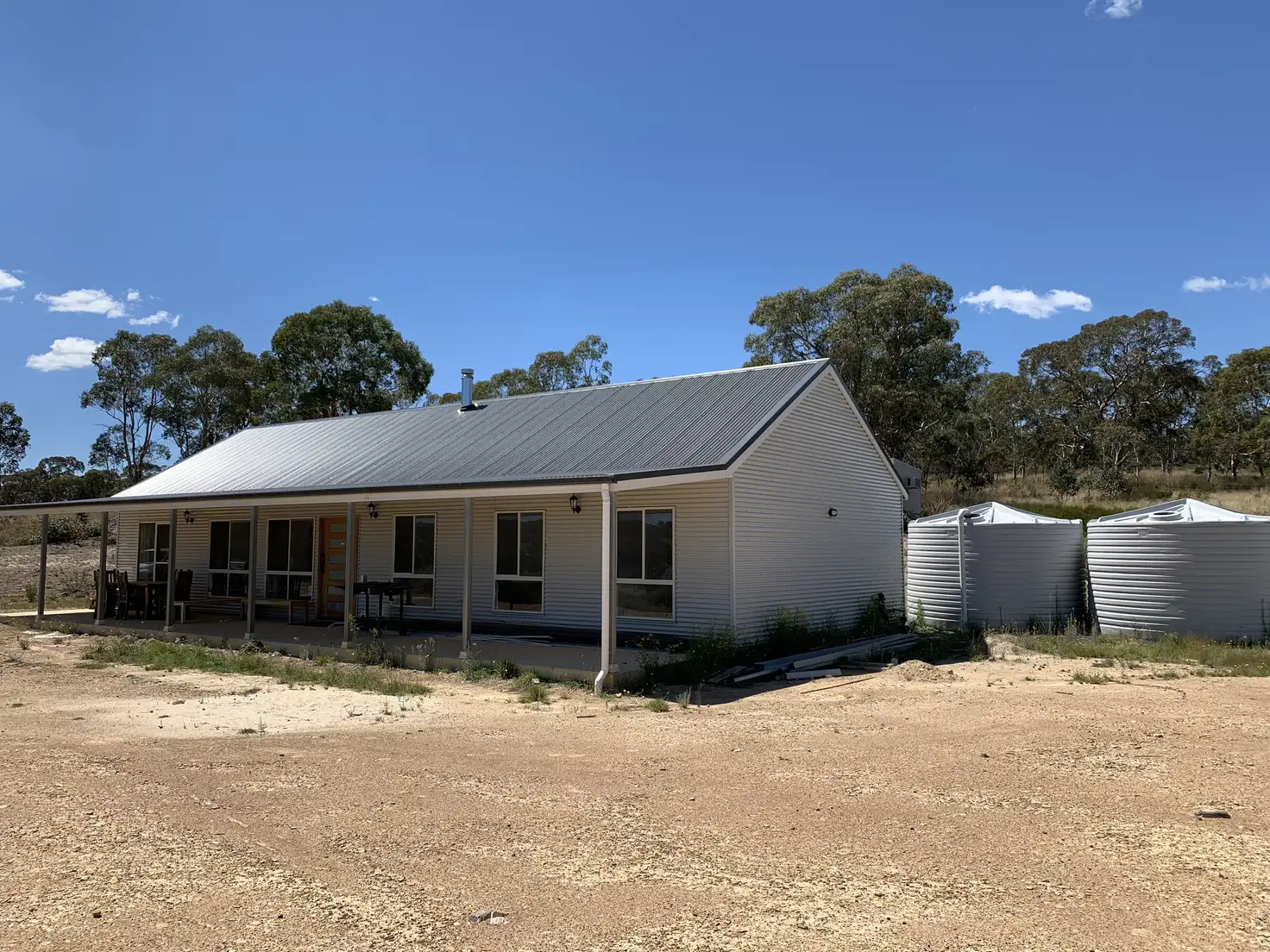 Main view of Homely rural property listing, 5095 Castlereagh Highway, Capertee NSW 2846