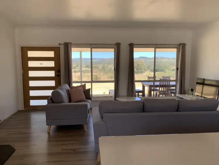 Fourth view of Homely rural property listing, 5095 Castlereagh Highway, Capertee NSW 2846