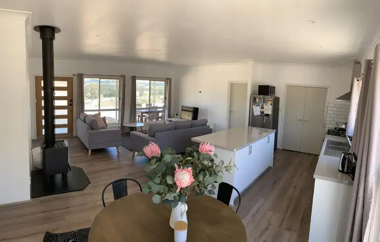 Fifth view of Homely rural property listing, 5095 Castlereagh Highway, Capertee NSW 2846