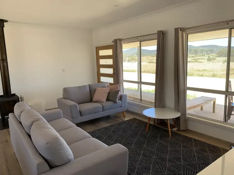 Seventh view of Homely rural property listing, 5095 Castlereagh Highway, Capertee NSW 2846