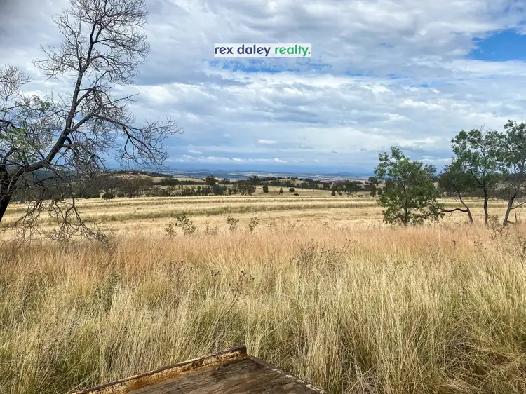 "Fern Flat" Blyths Lane, Inverell NSW 2360