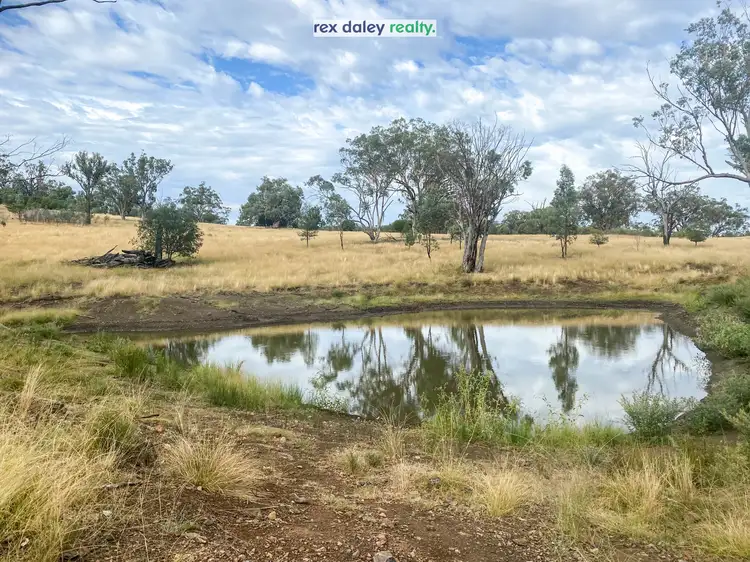 Second view of Homely rural property listing, "Fern Flat" Blyths Lane, Inverell NSW 2360