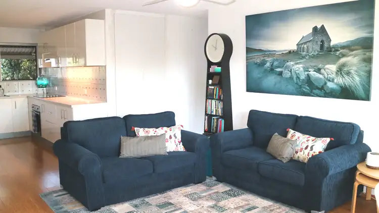 Third view of Homely unit listing, Unit 4/47 Ernest St, Margate QLD 4019
