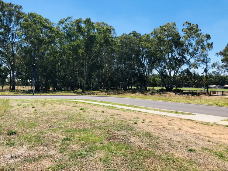 Main view of Homely land listing, 43 Caviar Ct, Huntly VIC 3551