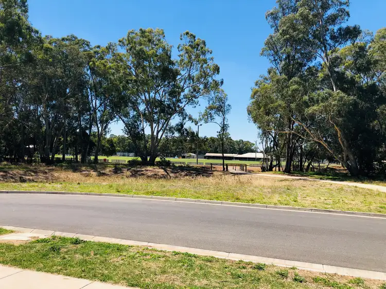 Second view of Homely land listing, 43 Caviar Ct, Huntly VIC 3551