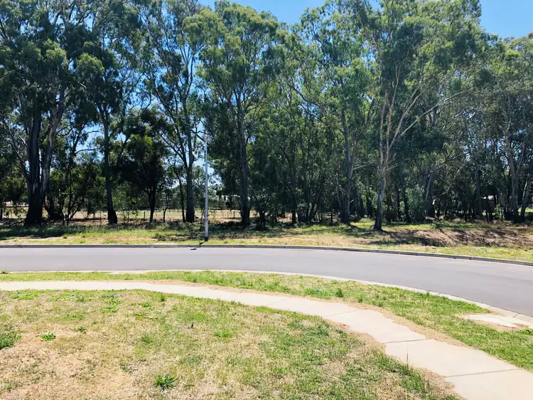 Third view of Homely land listing, 43 Caviar Ct, Huntly VIC 3551