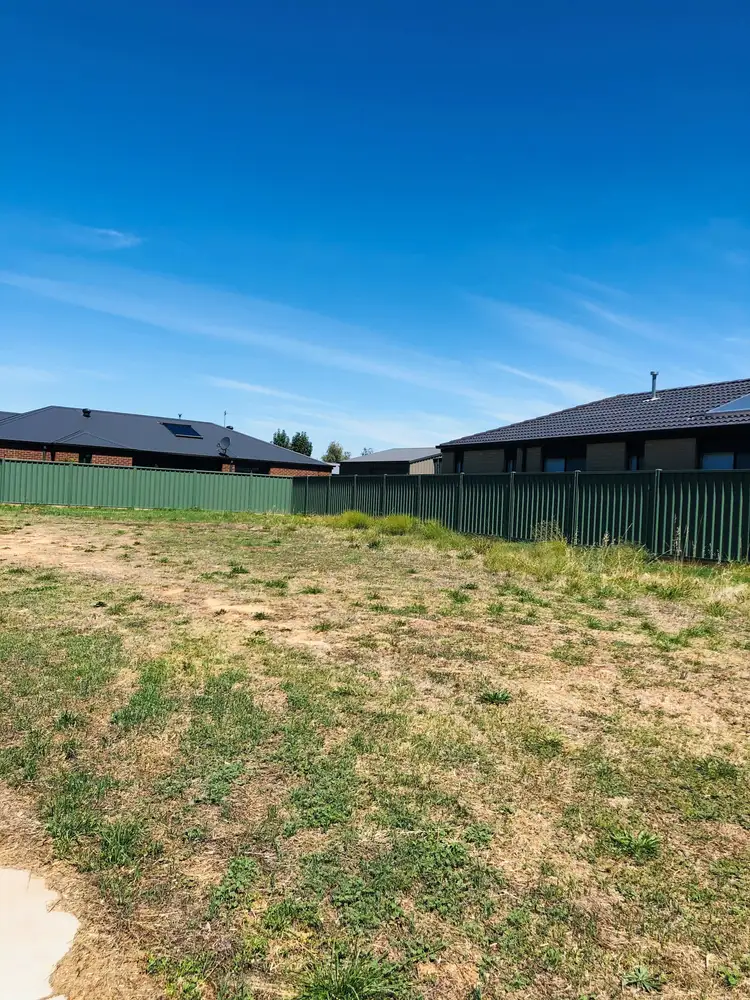 Seventh view of Homely land listing, 43 Caviar Ct, Huntly VIC 3551