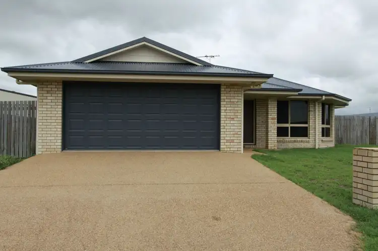 14 Nautilus Avenue, Mulambin QLD 4703