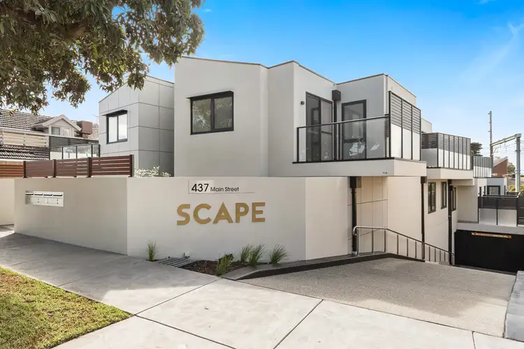 437 Main St, Mordialloc VIC 3195