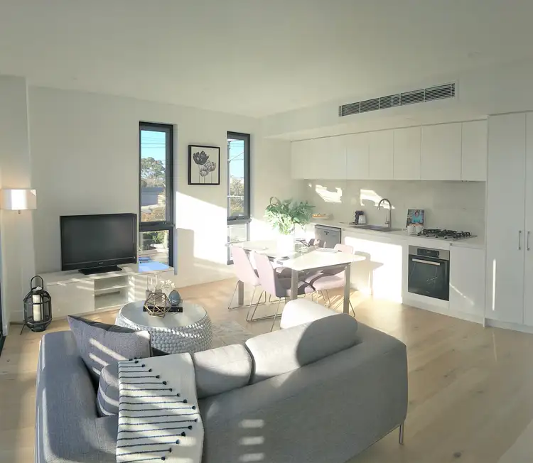 Fourth view of Homely unit listing, 437 Main St, Mordialloc VIC 3195