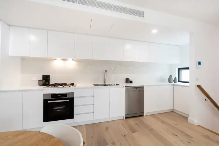 Fifth view of Homely unit listing, 437 Main St, Mordialloc VIC 3195