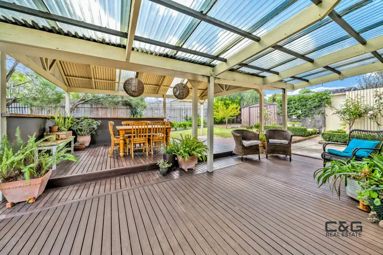 10 Lomar Ct, Frankston VIC 3199