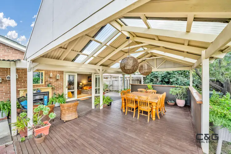 Third view of Homely house listing, 10 Lomar Ct, Frankston VIC 3199