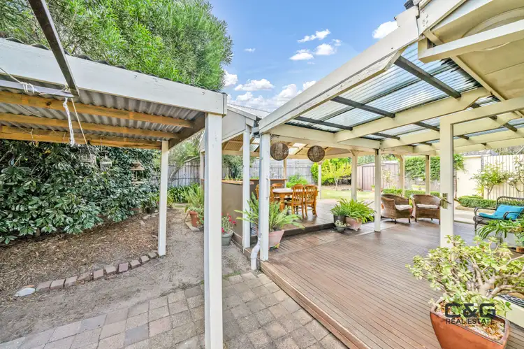 Fourth view of Homely house listing, 10 Lomar Ct, Frankston VIC 3199