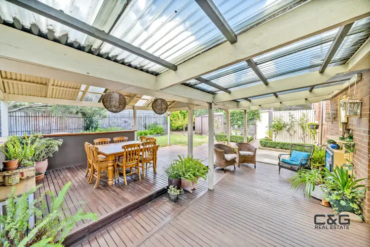 Fifth view of Homely house listing, 10 Lomar Ct, Frankston VIC 3199