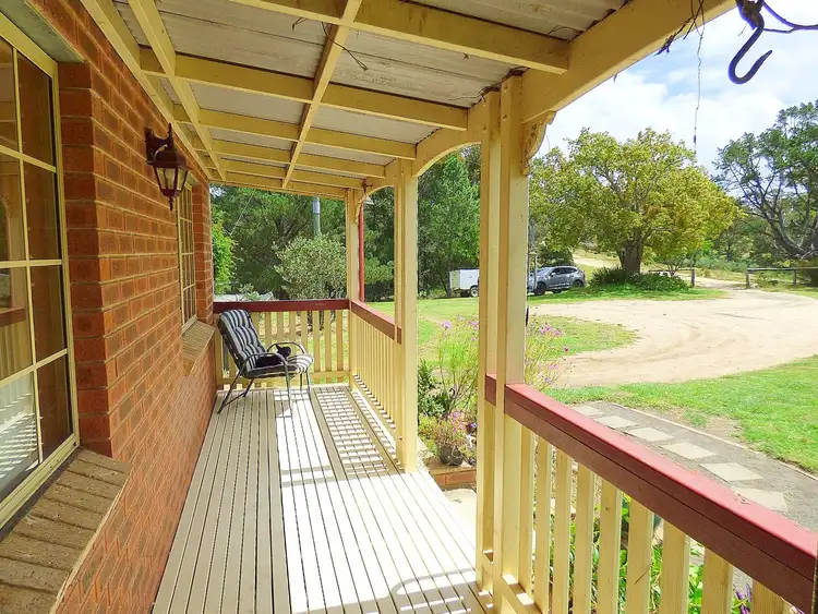 Fifth view of Homely rural property listing, 116 Log Farm Rd, Towamba NSW 2550