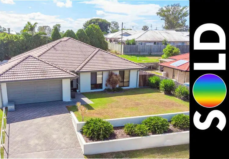 3 Greens Ct, Southside QLD 4570