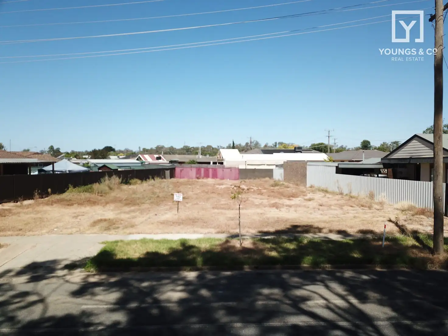 Main view of Homely land listing, 101 Hassett St, Shepparton VIC 3630