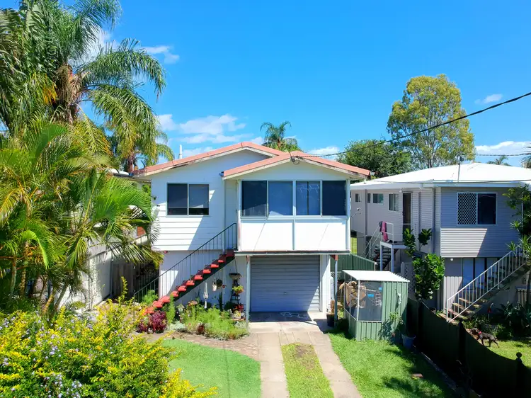 Main view of Homely house listing, 3 Sportsground St, Redcliffe QLD 4020