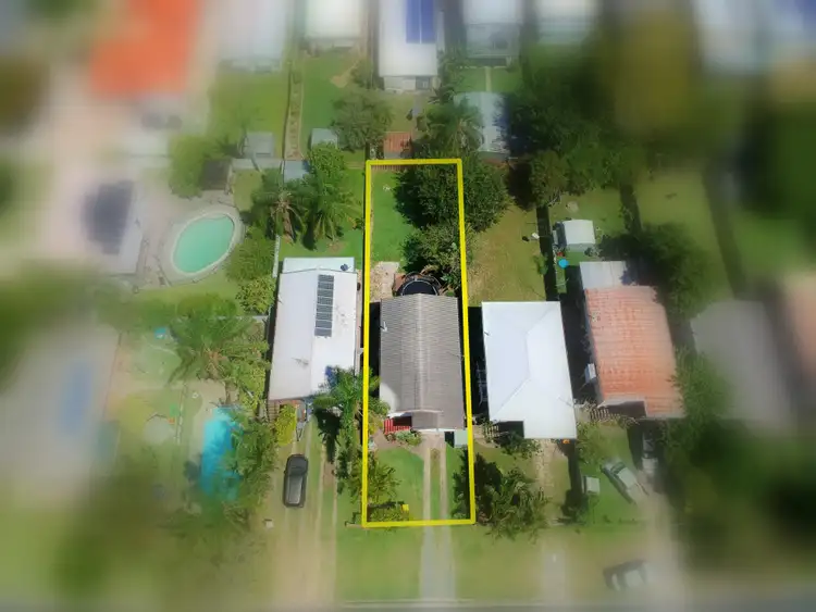Second view of Homely house listing, 3 Sportsground St, Redcliffe QLD 4020