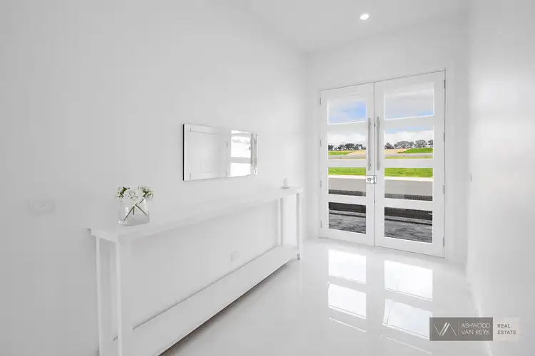Second view of Homely house listing, 25 Wakefield Terrace, Wy Yung VIC 3875