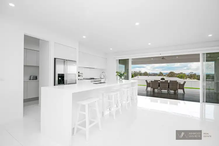 Fifth view of Homely house listing, 25 Wakefield Terrace, Wy Yung VIC 3875