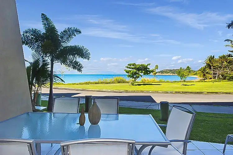 Main view of Homely apartment listing, 5/13-15 Terrace Place 'The Docks', Nelly Bay QLD 4819